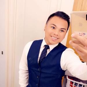 Meet your Posher, Bernardo